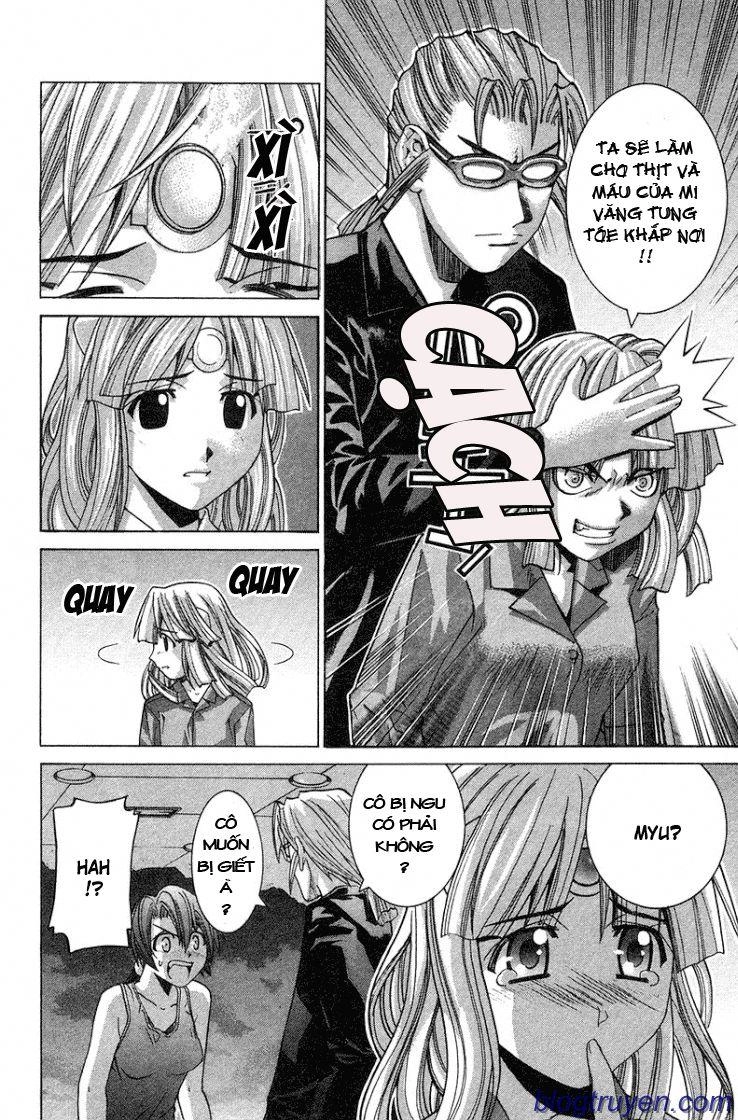 Elfen Lied Chapter 90 - 4