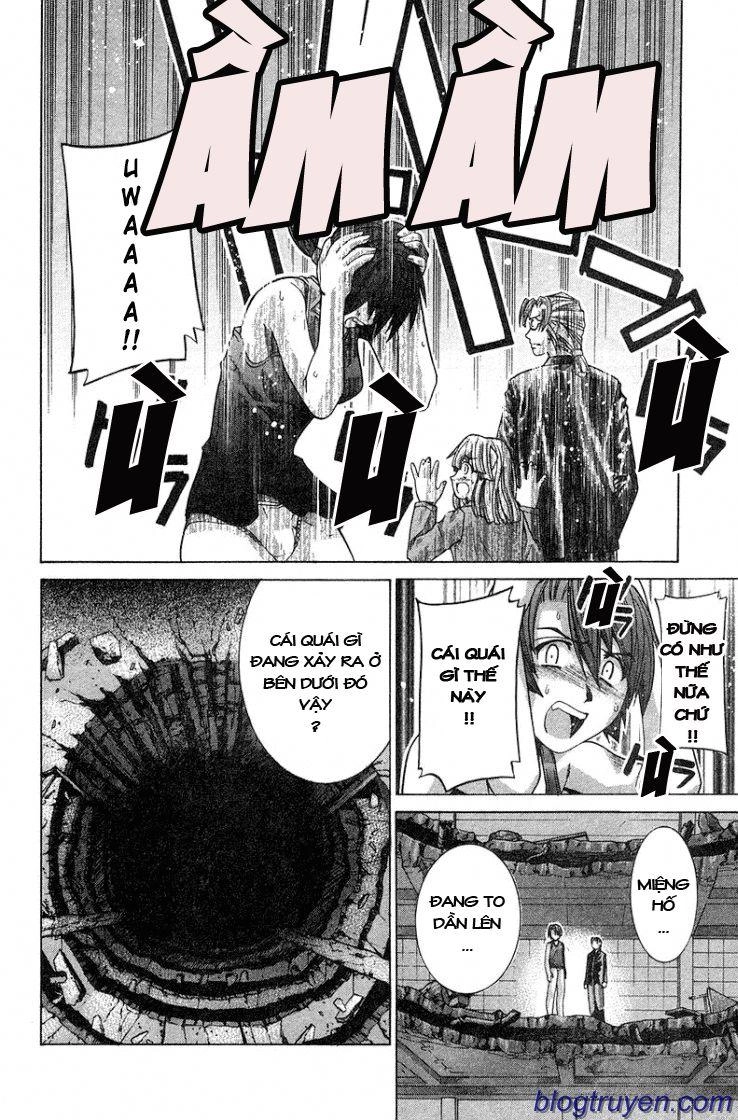 Elfen Lied Chapter 90 - 6