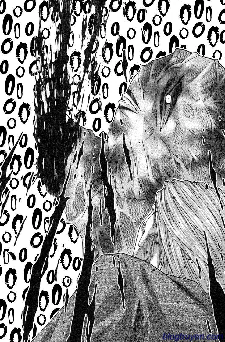 Elfen Lied Chapter 90 - 8