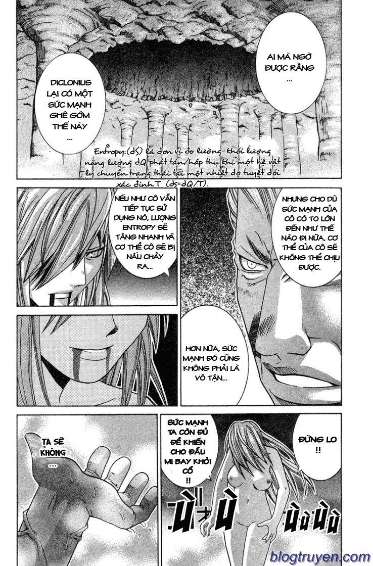 Elfen Lied Chapter 90 - 10