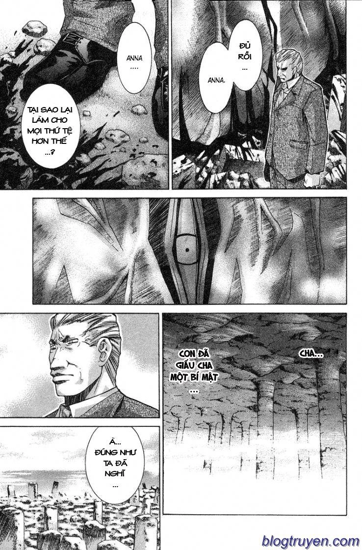 Elfen Lied Chapter 90 - 13