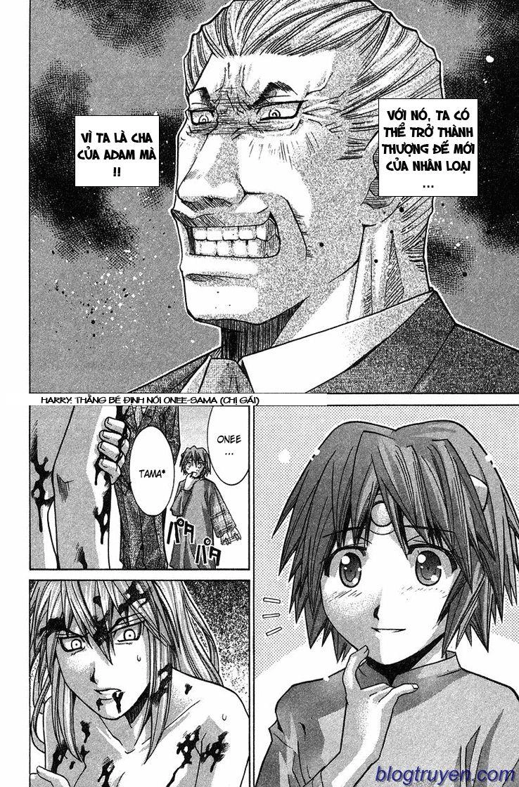 Elfen Lied Chapter 91 - 6