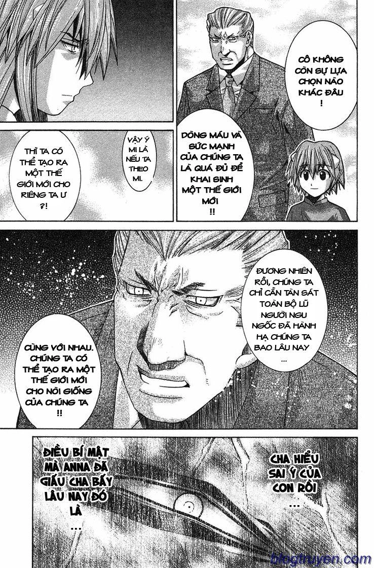 Elfen Lied Chapter 91 - 13