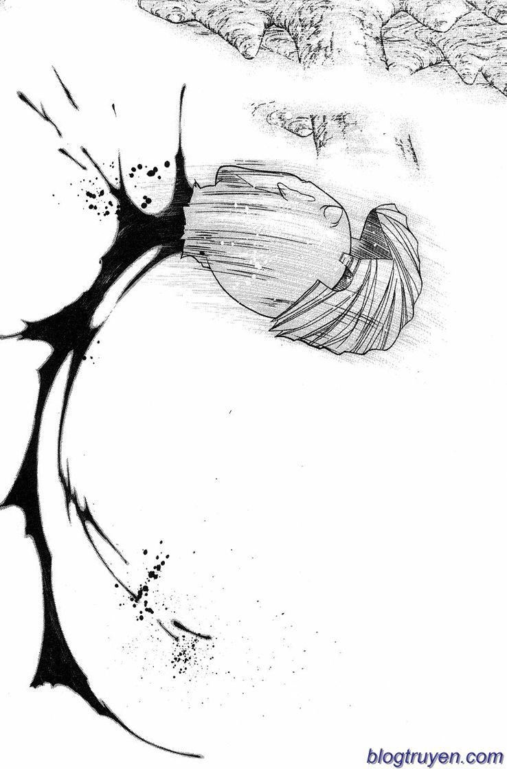 Elfen Lied Chapter 91 - 14