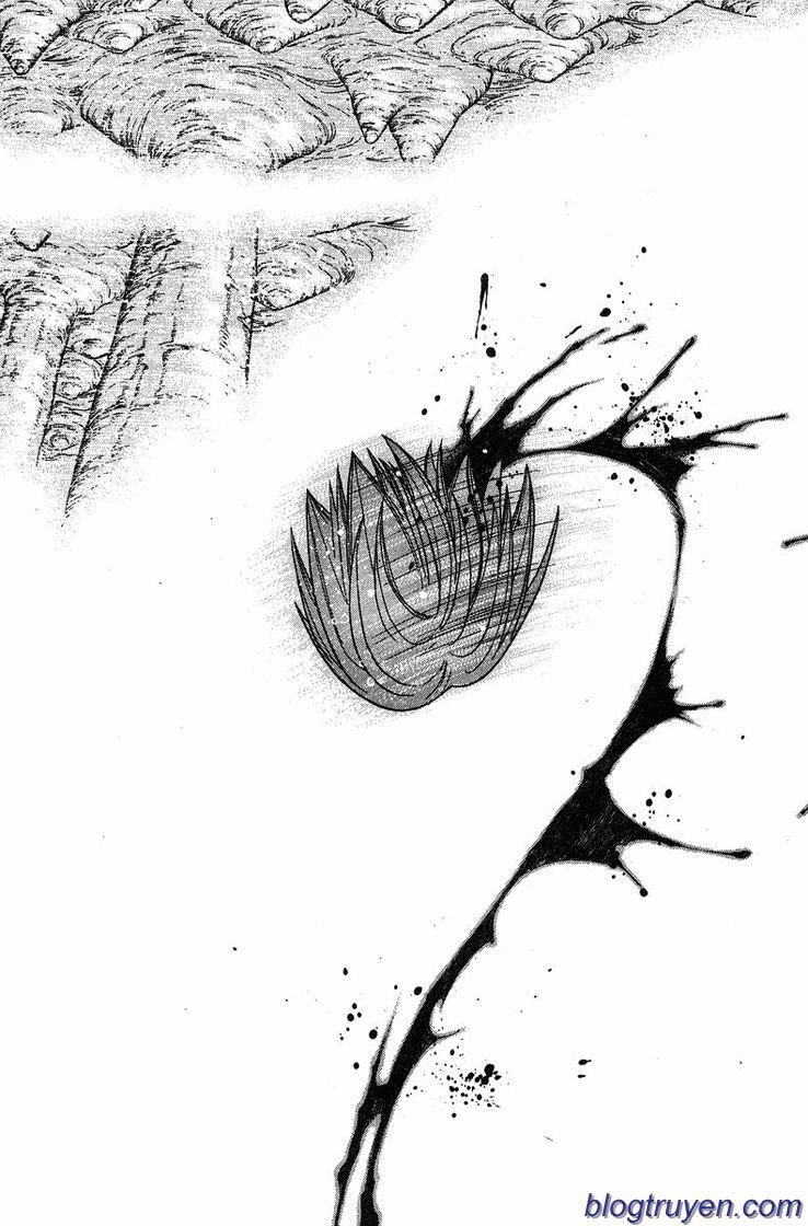 Elfen Lied Chapter 91 - 15