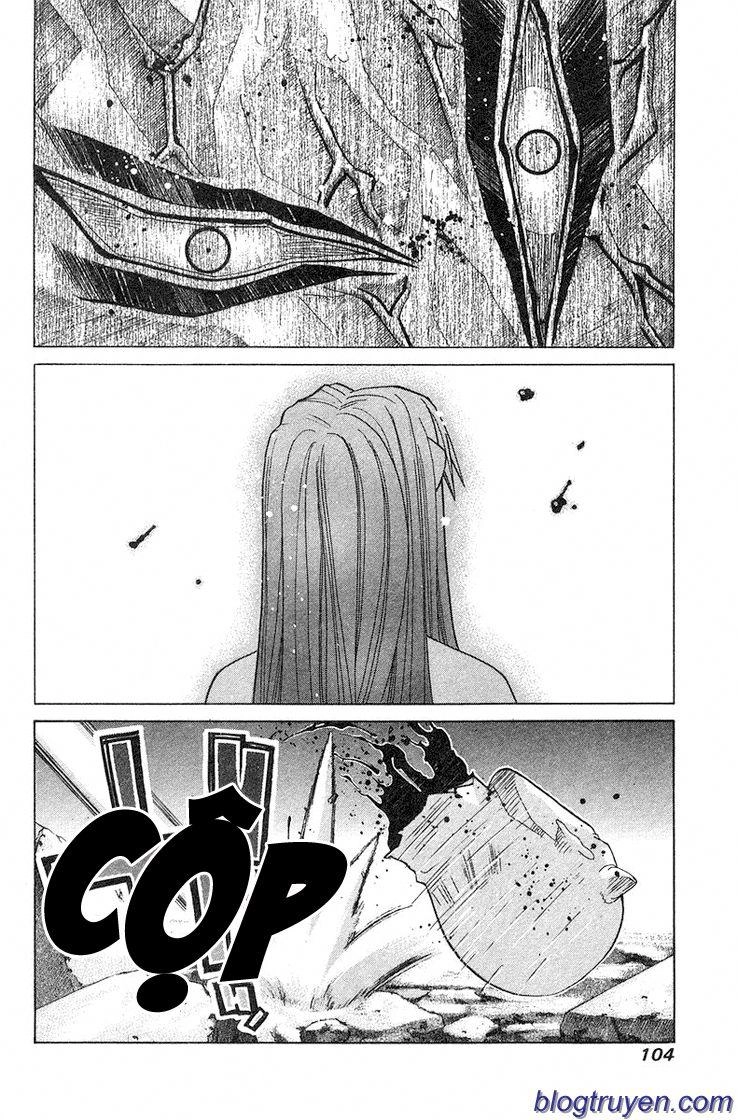 Elfen Lied Chapter 91 - 16