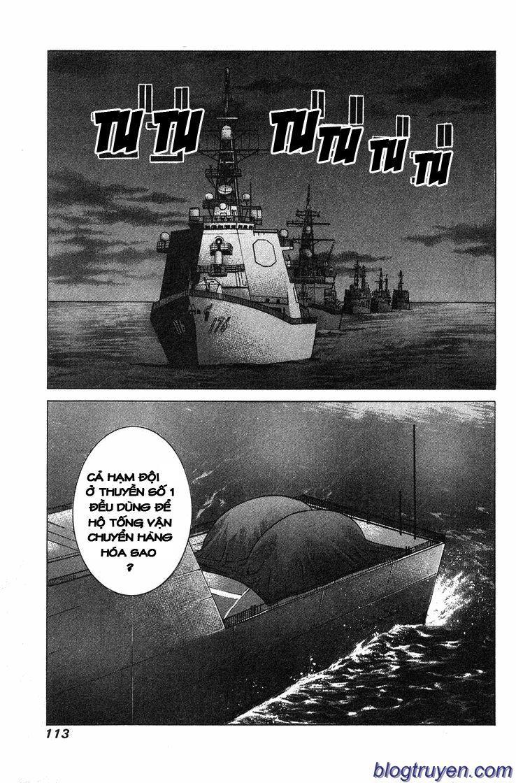 Elfen Lied Chapter 92 - 2