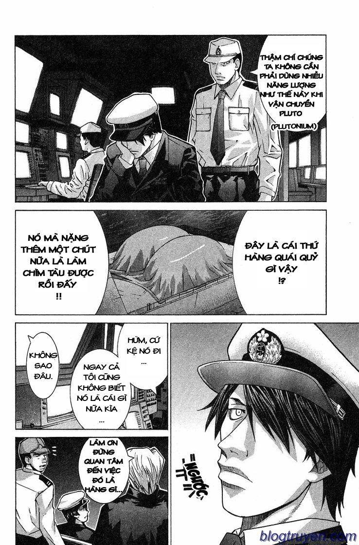 Elfen Lied Chapter 92 - 3