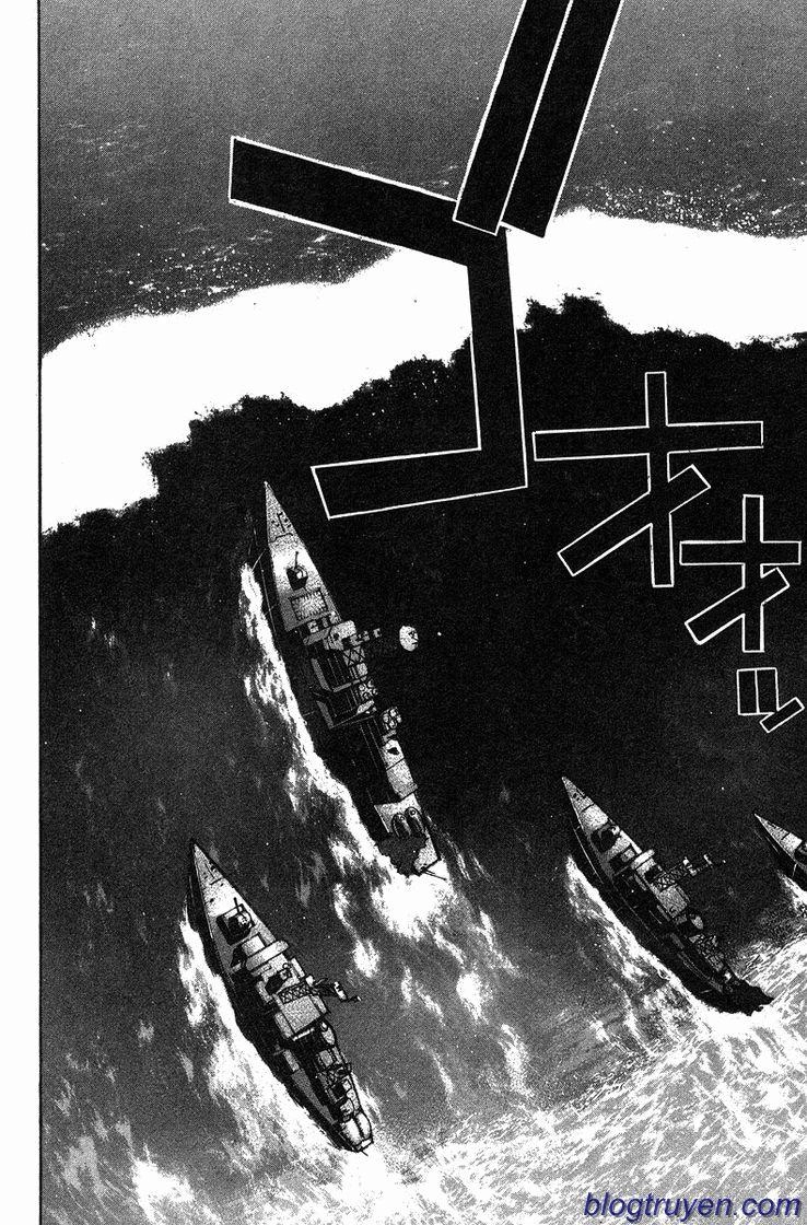 Elfen Lied Chapter 92 - 21