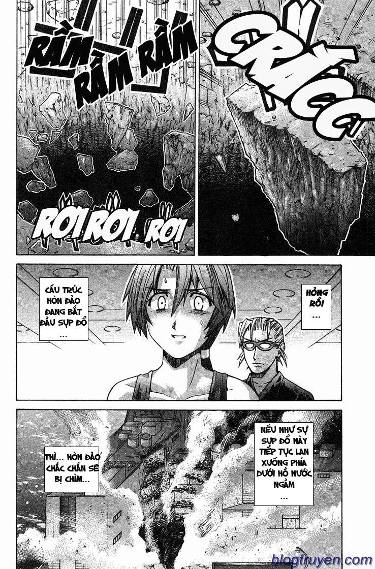 Elfen Lied Chapter 93 - 2