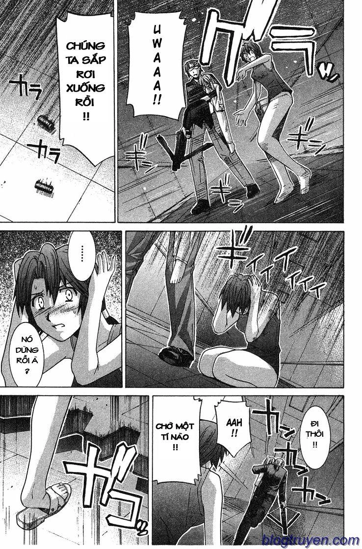 Elfen Lied Chapter 93 - 13