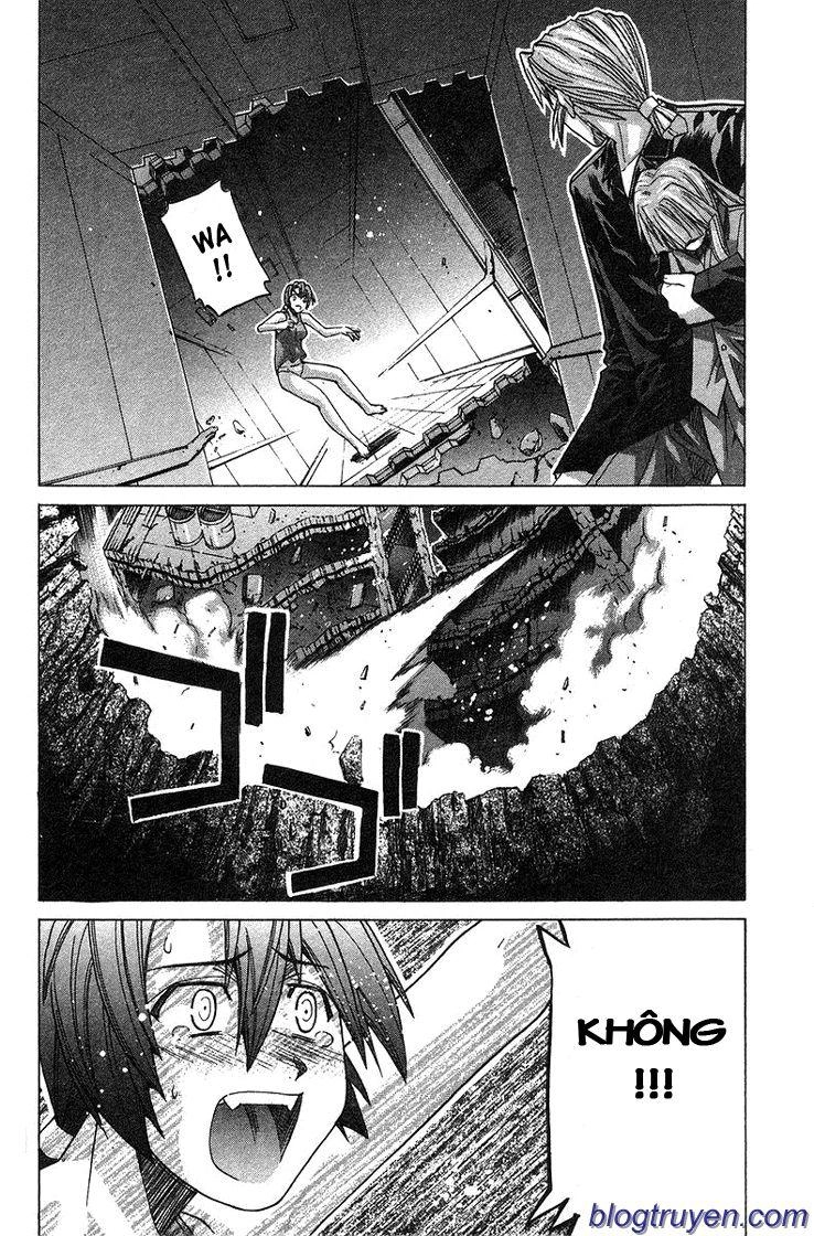 Elfen Lied Chapter 93 - 14