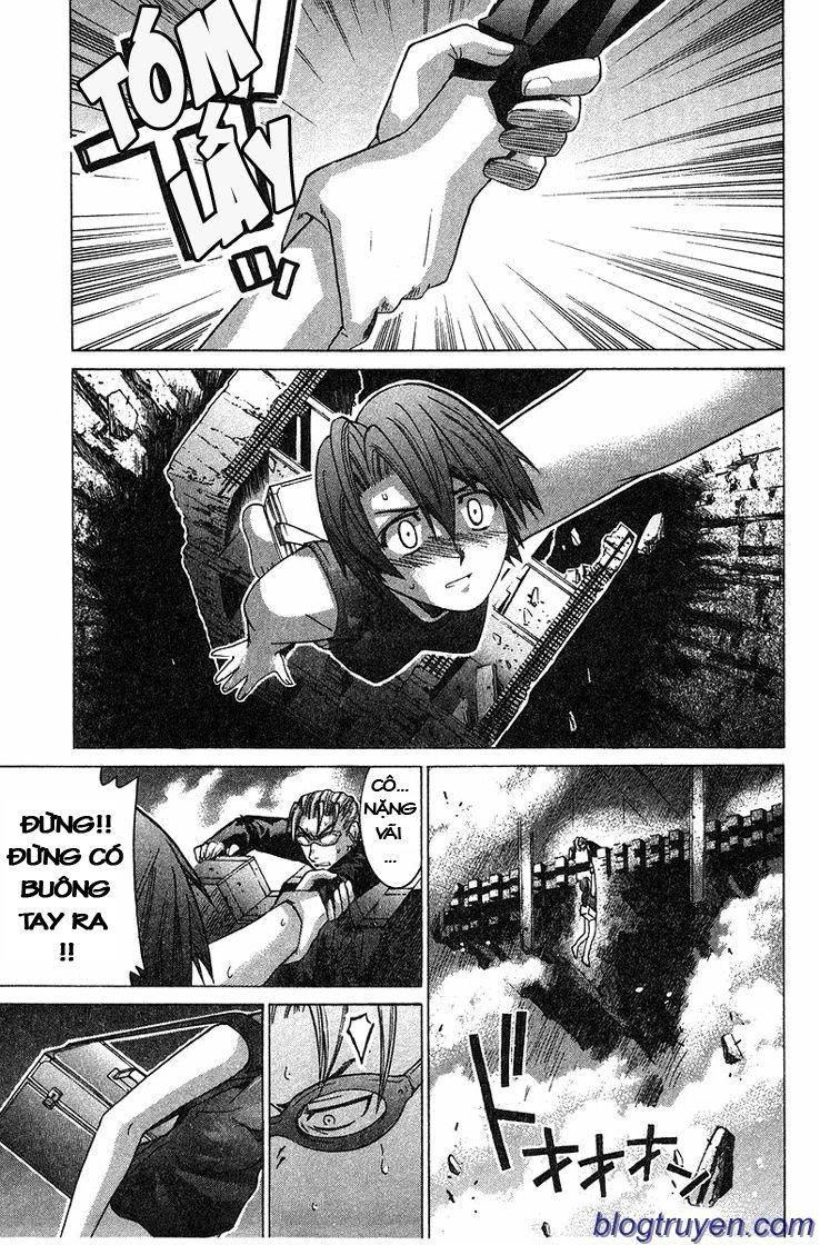 Elfen Lied Chapter 93 - 15