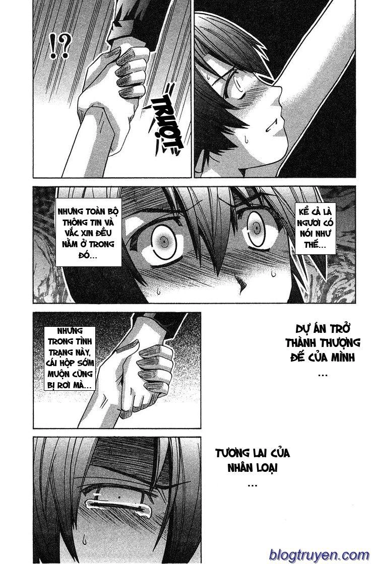 Elfen Lied Chapter 93 - 17