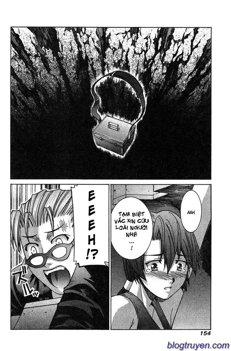 Elfen Lied Chapter 93 - 18