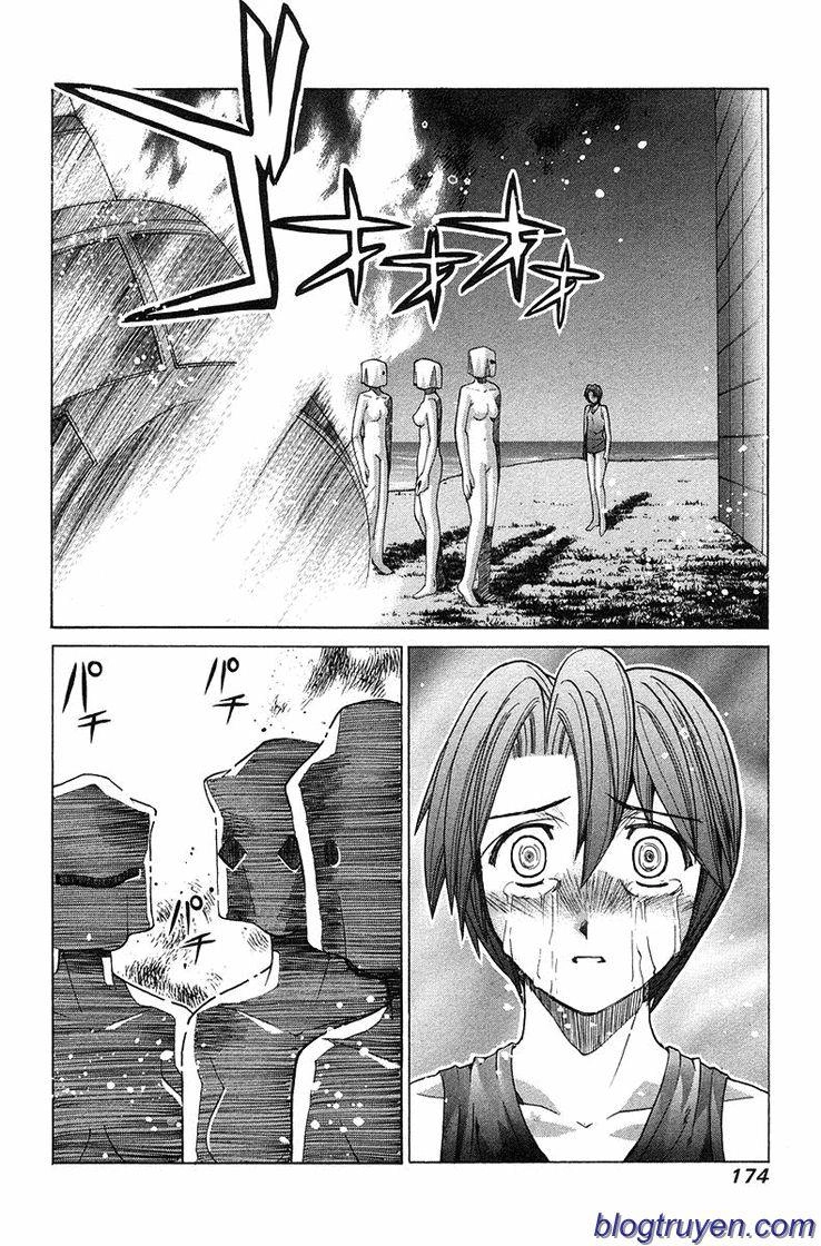 Elfen Lied Chapter 95 - 2