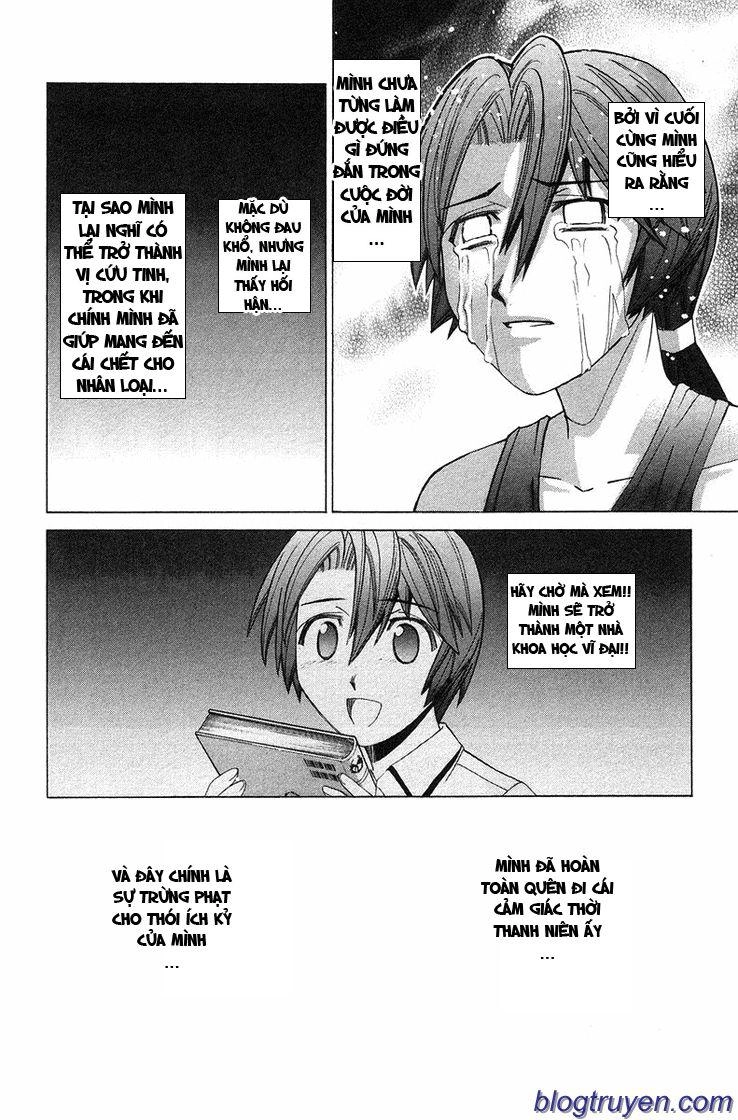 Elfen Lied Chapter 95 - 4