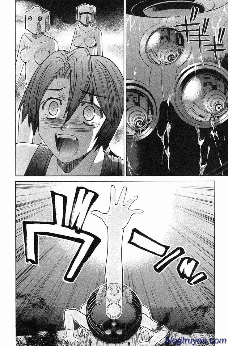 Elfen Lied Chapter 95 - 7