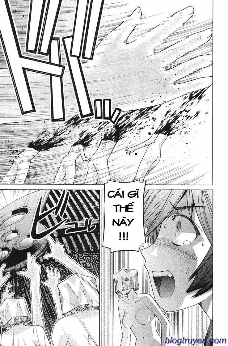 Elfen Lied Chapter 95 - 8