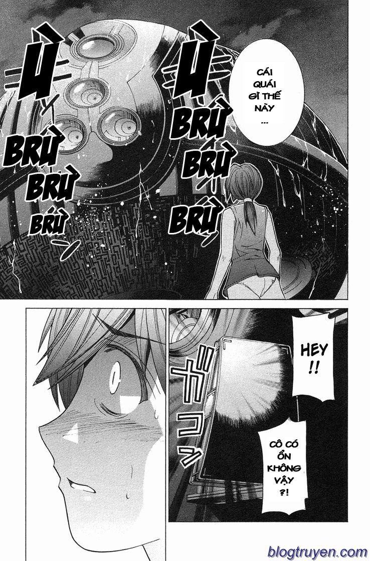 Elfen Lied Chapter 95 - 10