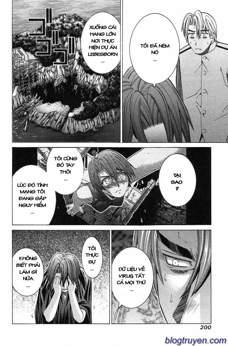 Elfen Lied Chapter 96 - 6