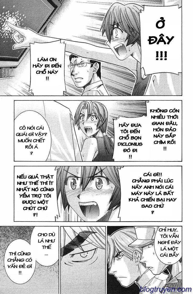 Elfen Lied Chapter 96 - 9