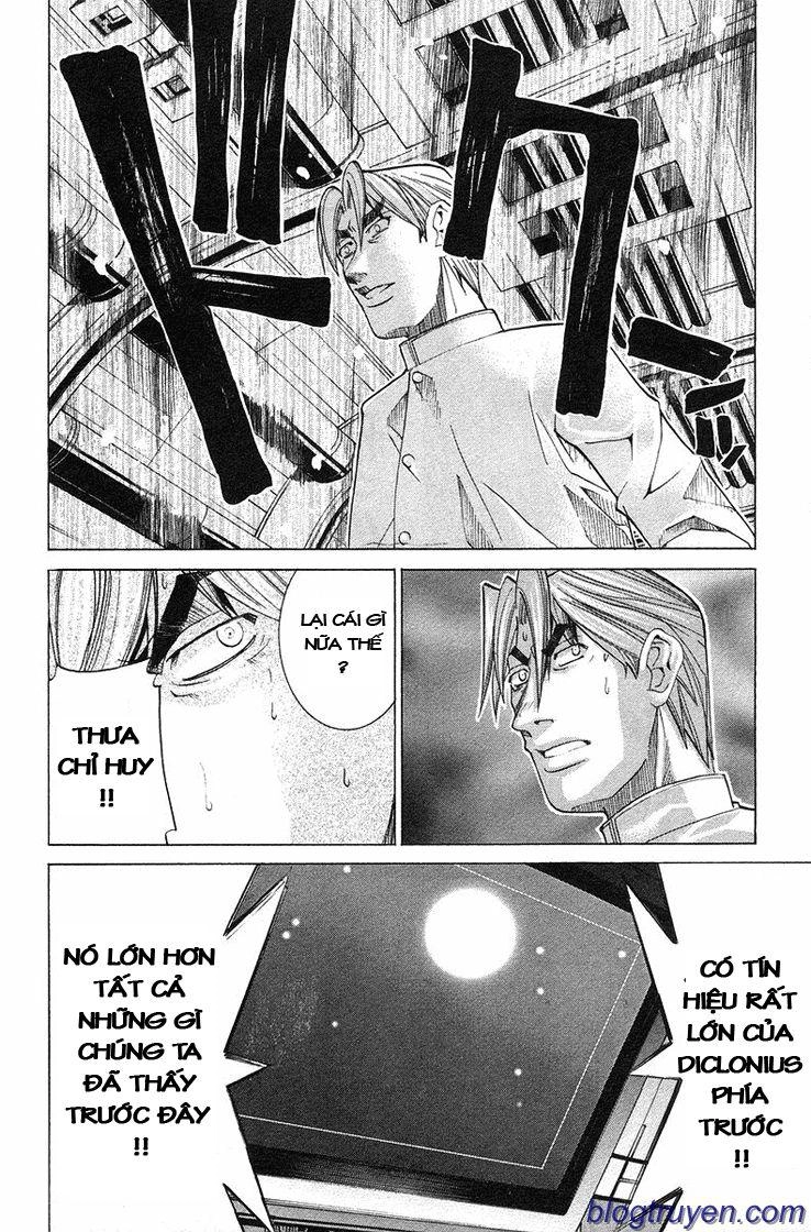 Elfen Lied Chapter 96 - 16