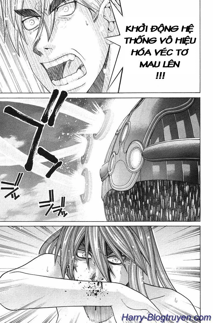 Elfen Lied Chapter 97 - 3