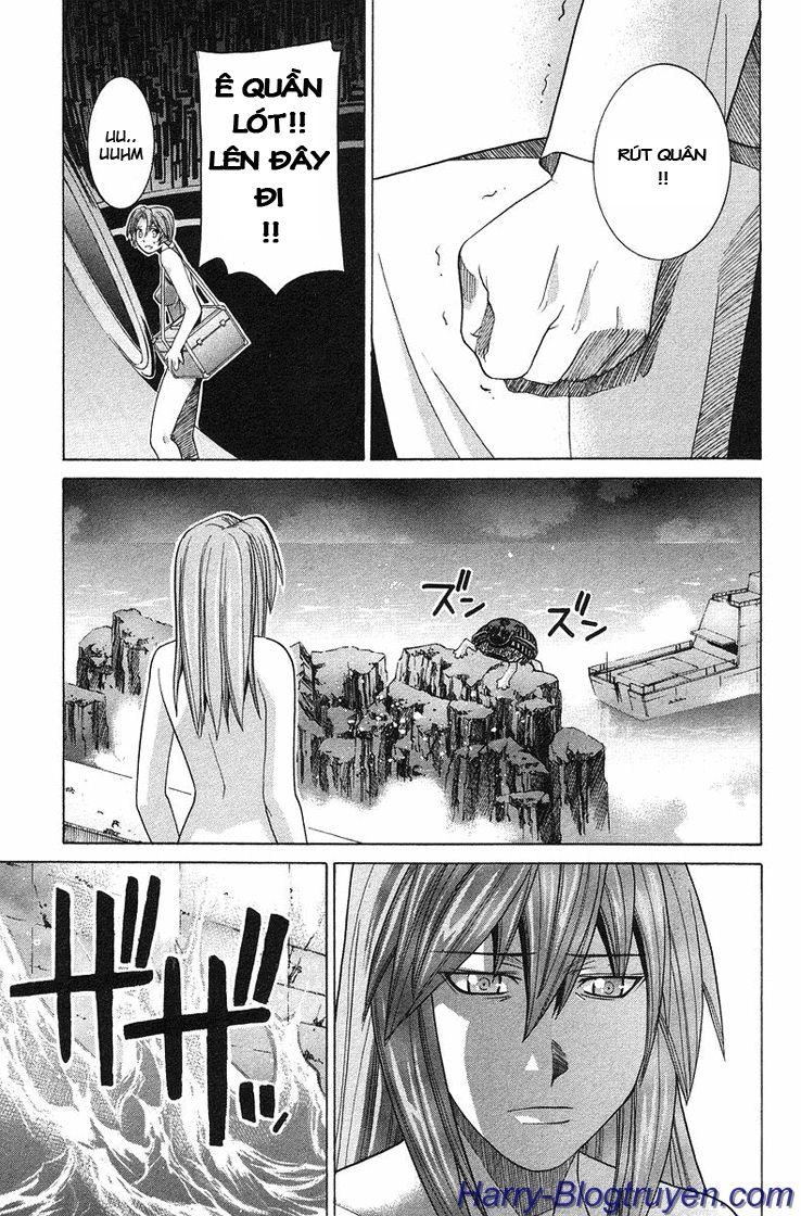 Elfen Lied Chapter 97 - 7