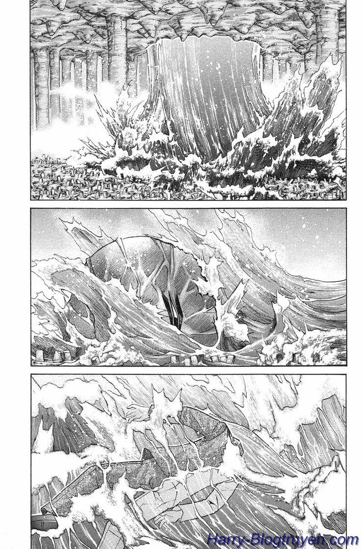 Elfen Lied Chapter 97 - 9