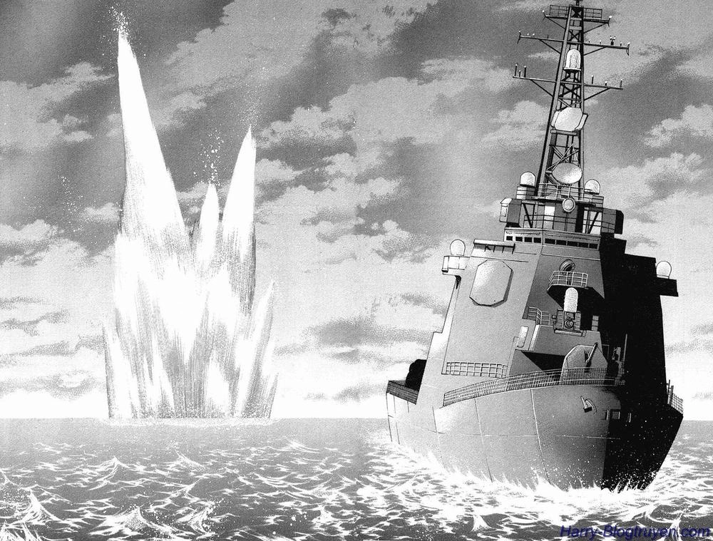 Elfen Lied Chapter 97 - 10