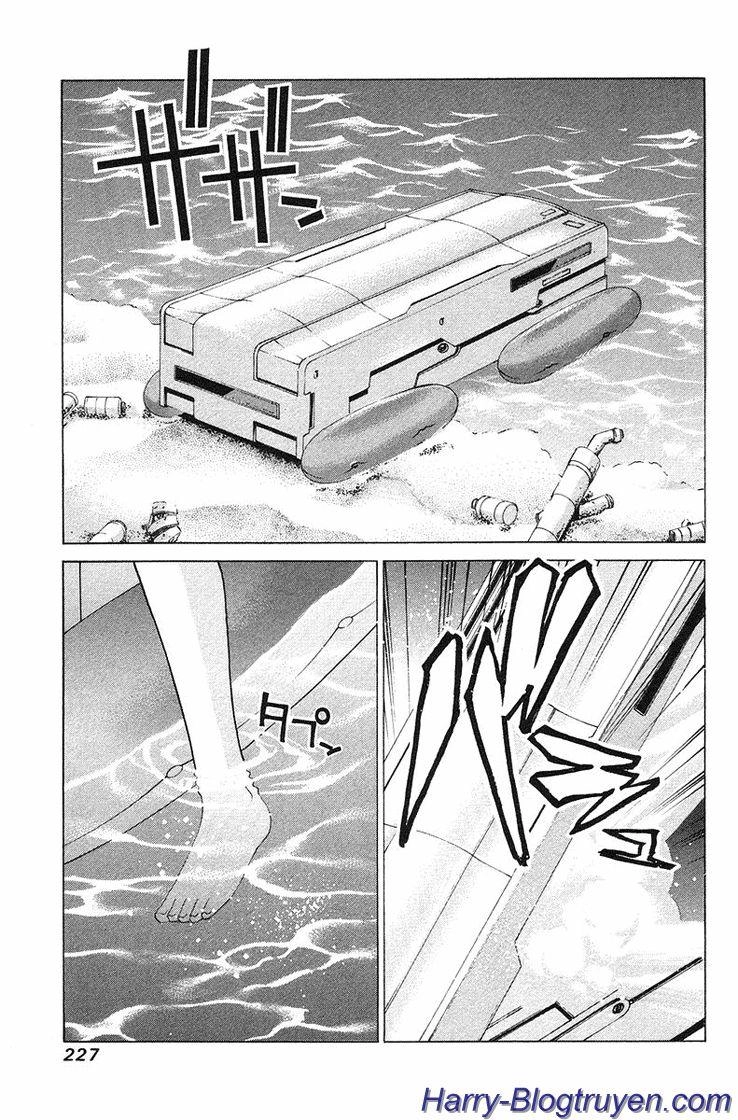 Elfen Lied Chapter 97 - 14