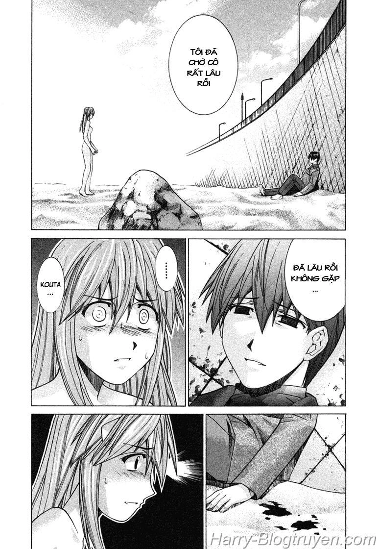 Elfen Lied Chapter 98 - 6