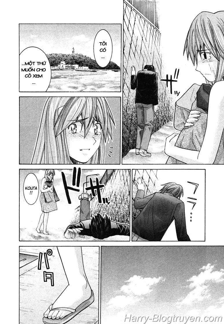 Elfen Lied Chapter 98 - 8