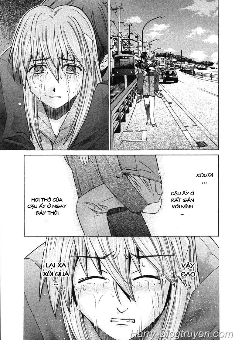 Elfen Lied Chapter 98 - 9