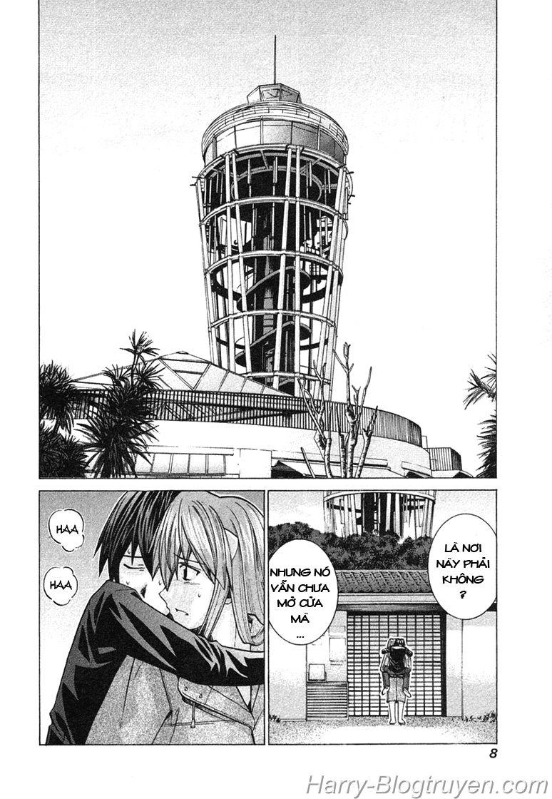 Elfen Lied Chapter 98 - 10