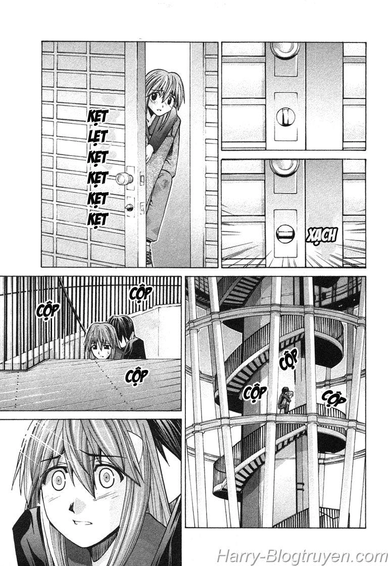 Elfen Lied Chapter 98 - 11