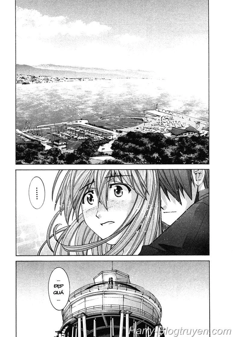 Elfen Lied Chapter 98 - 12