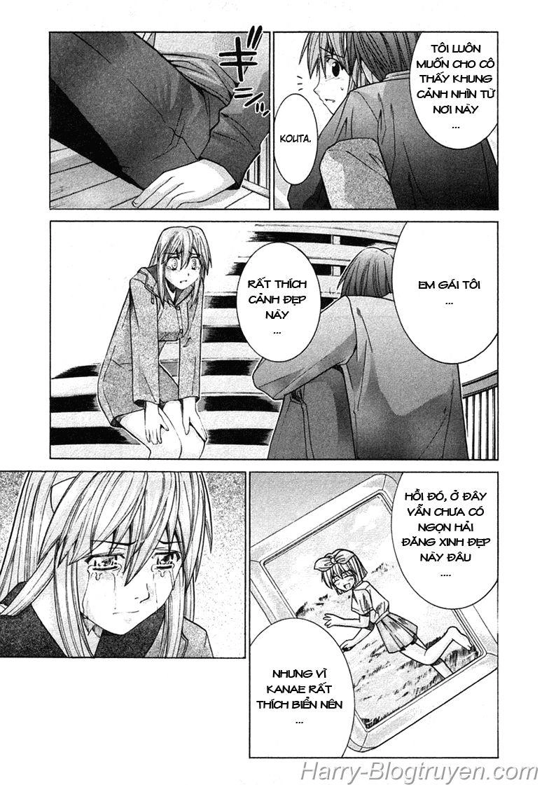 Elfen Lied Chapter 98 - 13