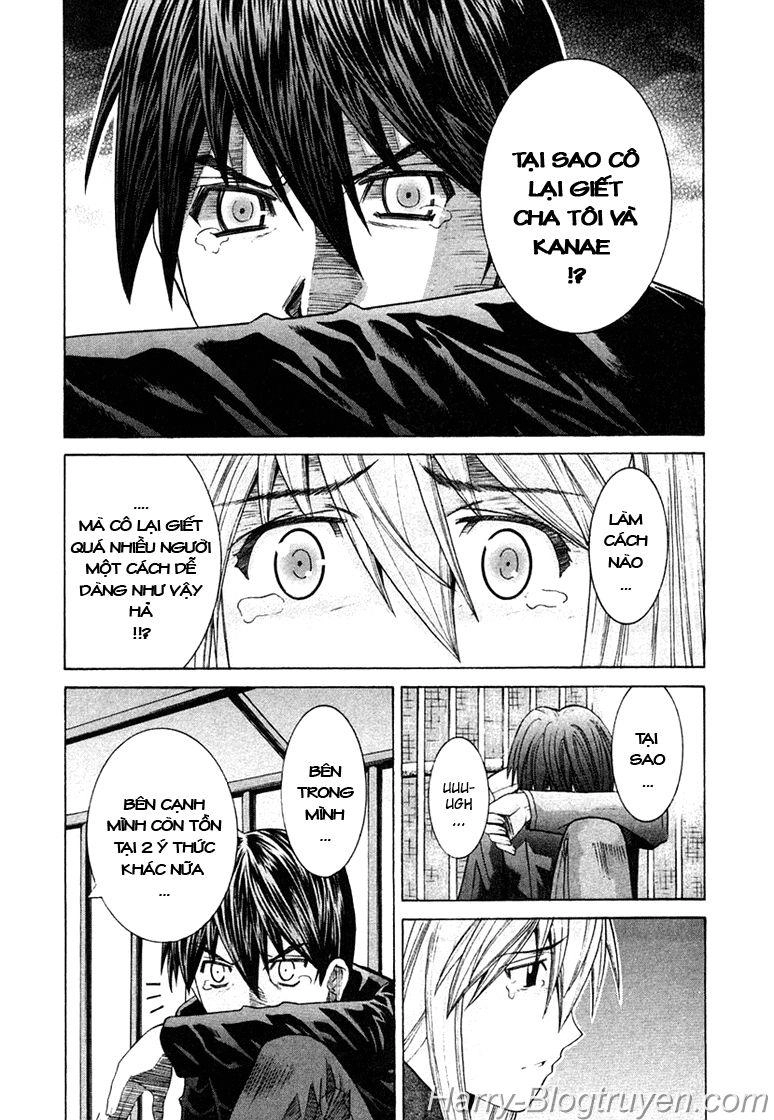Elfen Lied Chapter 98 - 14