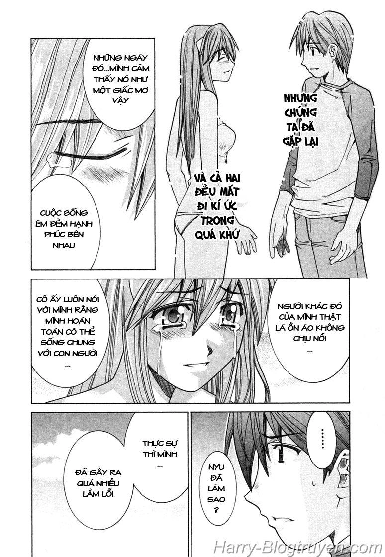 Elfen Lied Chapter 98 - 16