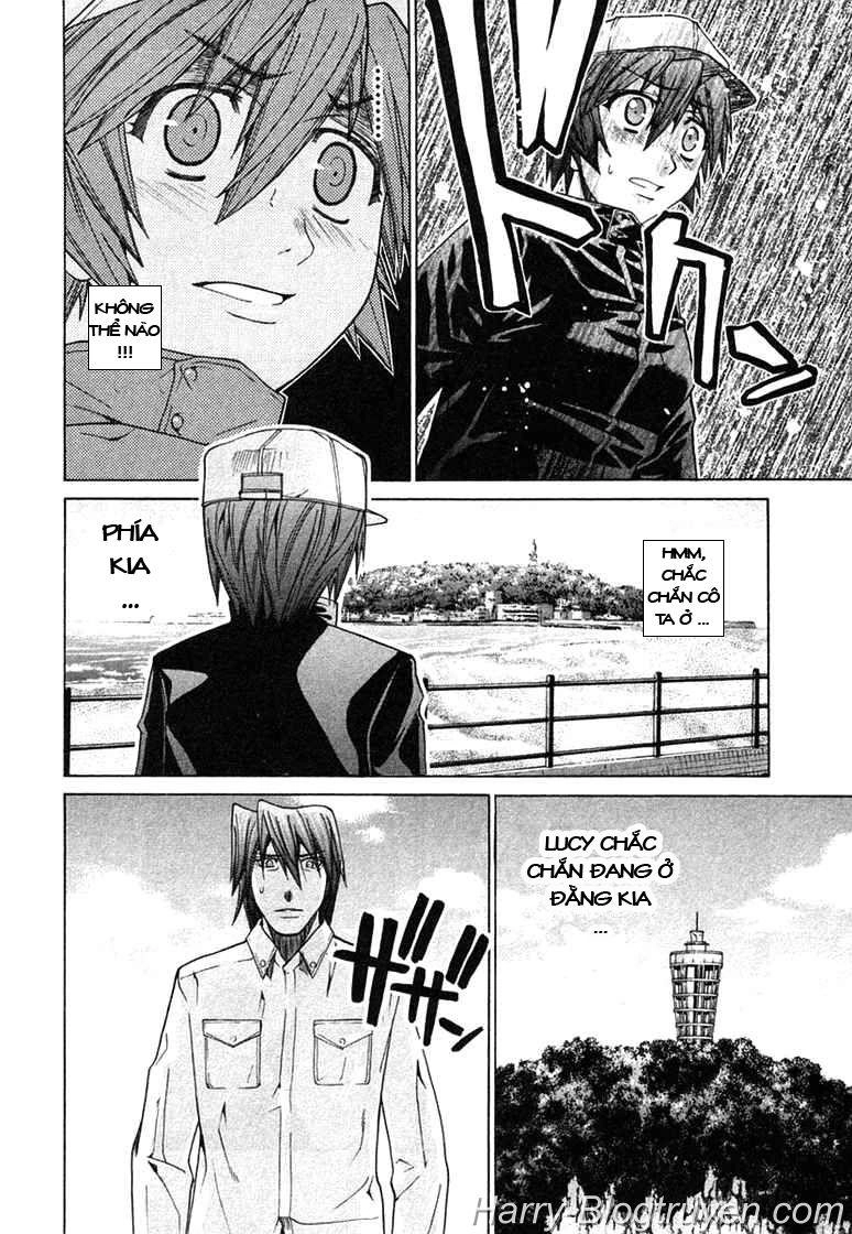 Elfen Lied Chapter 99 - 3