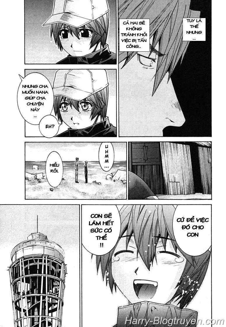Elfen Lied Chapter 99 - 6