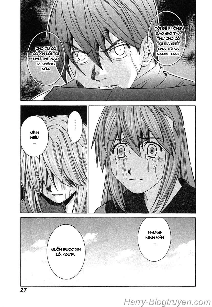 Elfen Lied Chapter 99 - 8