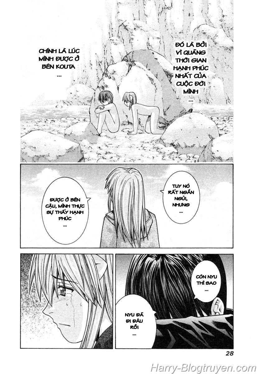Elfen Lied Chapter 99 - 9