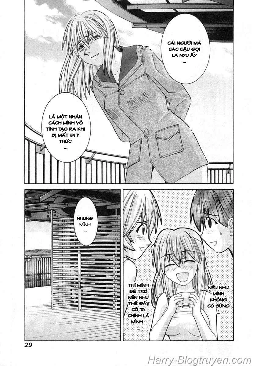 Elfen Lied Chapter 99 - 10