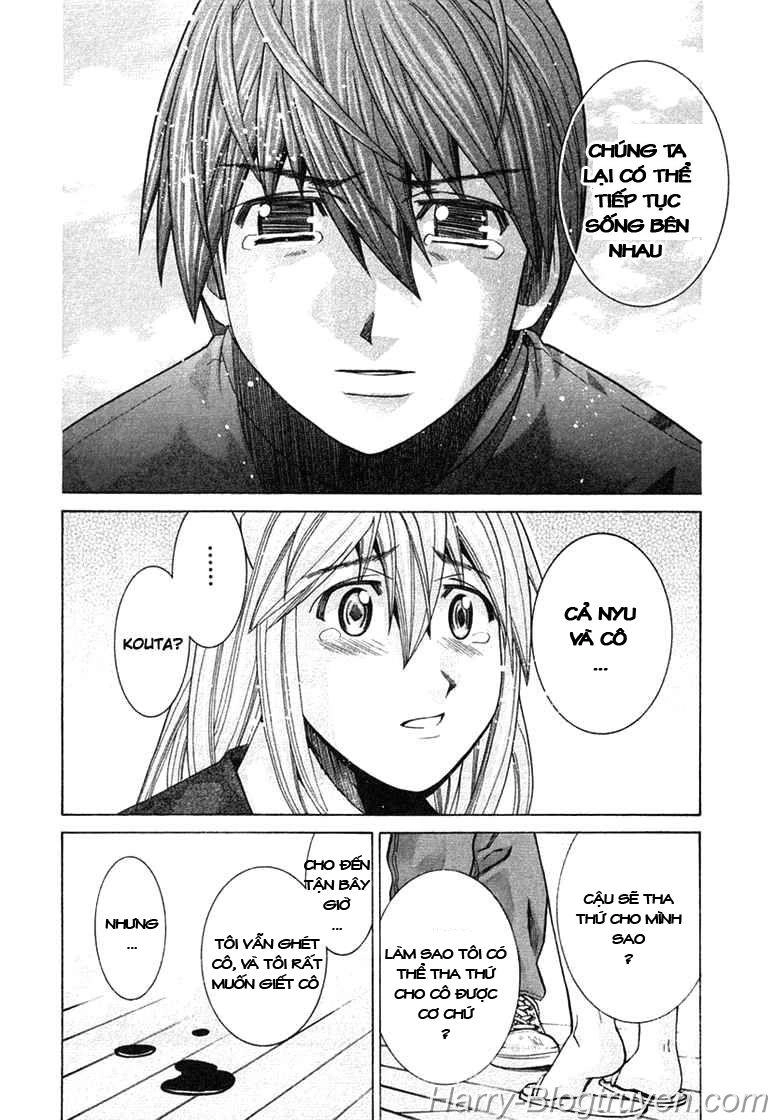 Elfen Lied Chapter 99 - 17