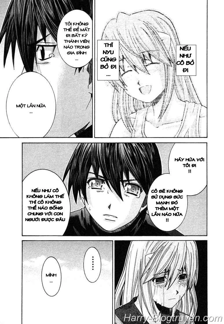 Elfen Lied Chapter 99 - 18