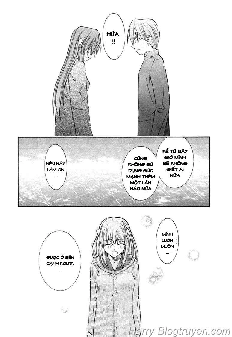 Elfen Lied Chapter 99 - 19