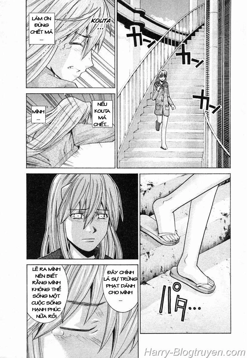Elfen Lied Chapter 99 - 22